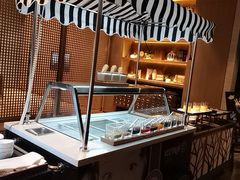 -博林天瑞喜来登酒店·西丽尚膳