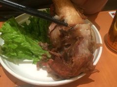 酱大骨-小土豆北方菜馆(方庄店)