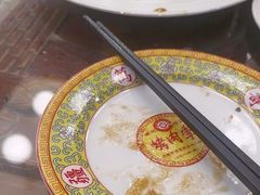 -烤肉季饭庄