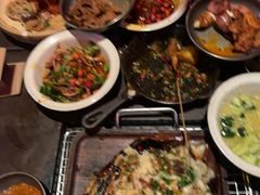 -夜食白市Yespicy·烧烤啤酒宵夜(番禺四海城店)