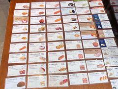 -巴黎贝甜(五月花广场店)