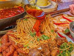 -纸盐河码头火锅(十八梯店)