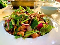 老醋花生米-和庆斋羊蝎子火锅·碳缸烧烤(顺义旗舰店)