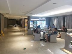 -汤里来温泉