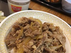 -食其家·牛丼咖喱(天津梅江印象城店)