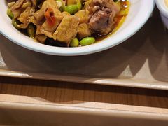 -老乡鸡(上海五角场万达广场店)