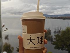 -野菌皇海景野生菌火锅(滨海大道店)