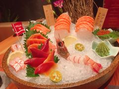 -文三酒肆自助放题(新街口友谊广场店)