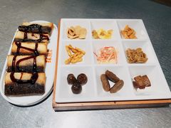 -探鱼·鲜青椒爽麻烤鱼(朝阳悠唐广场店)