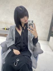 -丝源发型