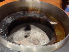 -炭窑水浒烤肉(汉阳鹦鹉巷子店)