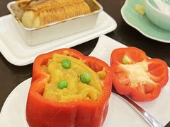 -五观堂素食(新华路店)