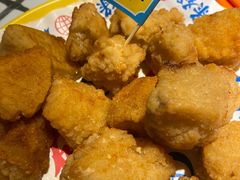 -碌碌发·东南亚风味烧烤档(体育西店)