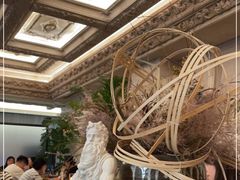 -玲婧胡同·生日蛋糕·餐厅(嘉里城店)