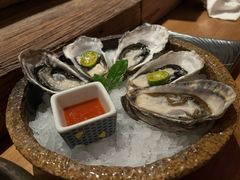 -Minase水濑·日料放题(外滩店)