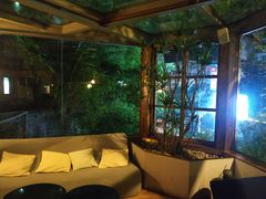 -Nirvana Cafe&Bar(北仓文创街区店)