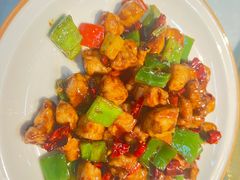 -到家尝北京菜(西坝河店)