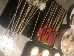 -小南房鲜美蛙火锅(北苑店)