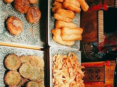 -蜻蜓逐宴全日制西餐厅I古北水镇大酒店