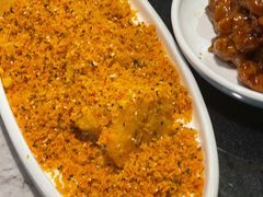 -新白鹿餐厅(百联中环店)