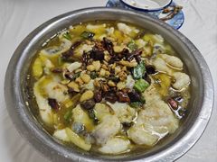 酸菜鱼-八八餐厅(升州路店)