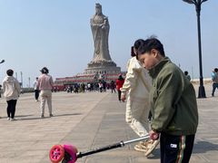 -天津妈祖文化园