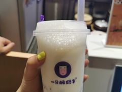 -一只酸奶牛(八一路店)