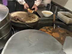-小胖包子王(阜成门内店)