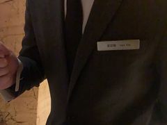-济南鲁能贵和洲际酒店-第六层自助餐厅