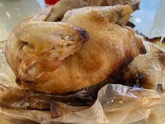 -考记泥焗鸡农庄·海鲜(北洛秘境店)