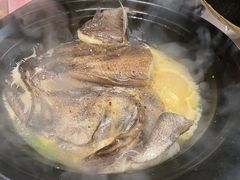 -乔阿马·江南味·驴肉香(龙湖华泾天街店)