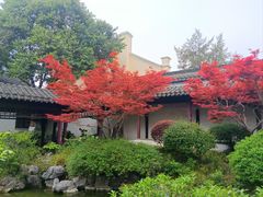 -南京中国近代史遗址博物馆(南京总统府)