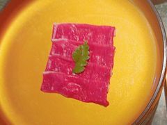 -牛New寿喜烧(曹路花园城店)