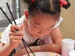 -西贝(枫蓝国际购物中心店)