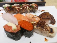 -东京屋(武定路店)
