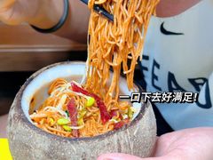 -沿江海南菜·文昌鸡祖师爷(大东海店)