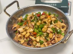 -阿忠食坊大排档·20年老店(万象城店)