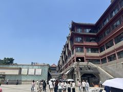 -德发长饺子·非遗(钟楼店)