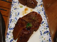 -尺山寸水日料(马桥满天星店)