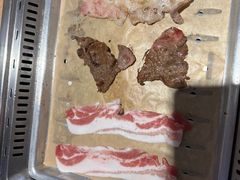 -新石器烤肉(百联川沙店)