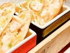 -禄运茶居·手工点心(猎德店)