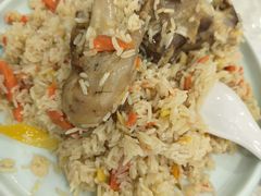 -马尔龙新疆饭店·清真(瑞景店)