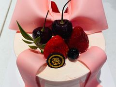 女王-巴黎贝甜(大宁国际商业广场店)