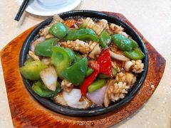 -九龙湾茶餐厅(东门店)