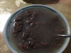 -烂厅下牛肉汤