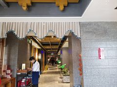 -不倒翁·安徽名菜楼(步行街店)