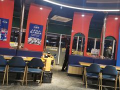 -蚝英雄鲜蚝自助专门店(长楹天街直营店)