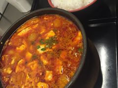 -米屋石锅拌饭(师大店)