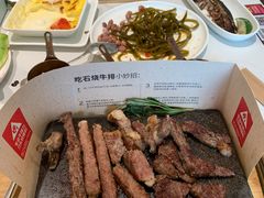-牛爱客牛排(温岭千禧店)
