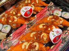 -池田寿司·4H鲜作(西直门凯德华联店)